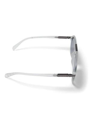 Солнцезащитные очки-авиаторы guess3 фото