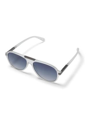 Солнцезащитные очки-авиаторы guess1 фото