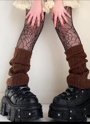 Колготки павутина halloween колготы