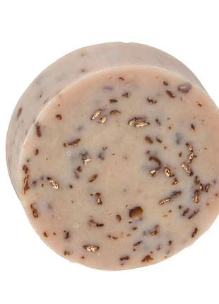 Мило гліцеринове “полуниця”, 100гр., кругле