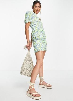 Сукня stradivarius