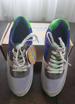 Оригинальные кроссовки mayoral, 37 p.