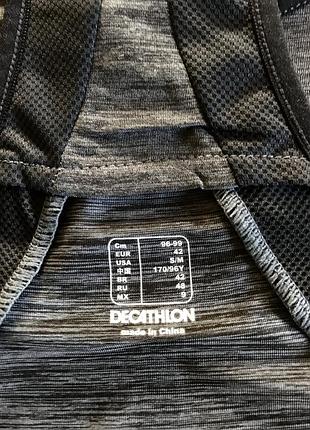 Decathlon маечка