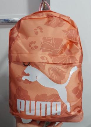 Puma рюкзак