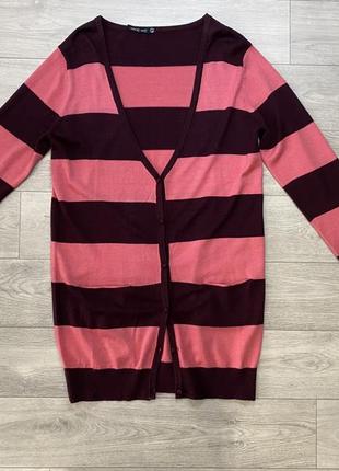 Стильний жіночий кардиган