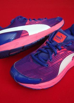 Кросівки puma sequence оригінал 38 розмір