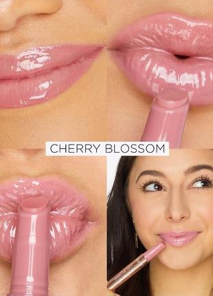 Блиск для губ tarte maracuja juicy lip plump3 фото