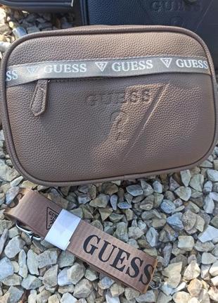 Сумка guess2 фото