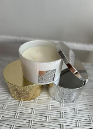 Ароматные свечи