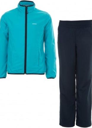 Костюм спортивний demix 164