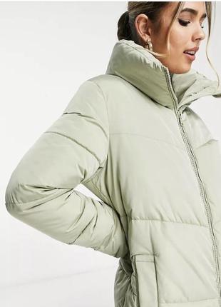 Куртка stradivarius 3