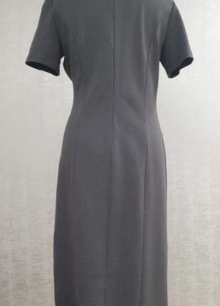 Armani collezioni дизайнерское платье8 фото