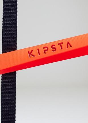 Координационная лестница kipsta 3,2 метра разноцветные 7 полужестких перекладин3 фото