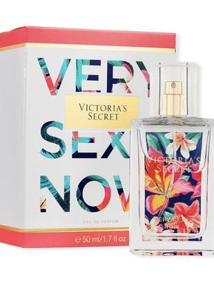 Парфум victoria’s secret very sexy now eau de parfum виктория сикрет духи3 фото