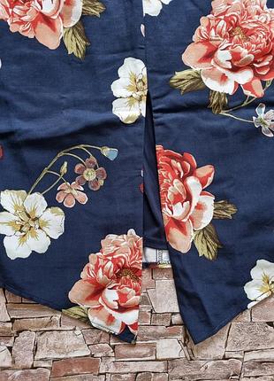 Платье миди asos. 6