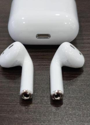 Air pods 2 new5 фото