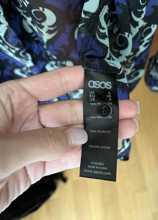 Блуза asos3 фото