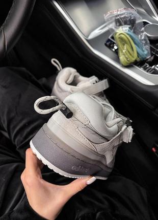 Кроссовки adidas bad bunny x adidas forum3 фото