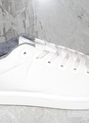 Кроссовки белые allbirds 46 размер