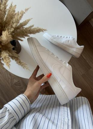 Кроссовки nike