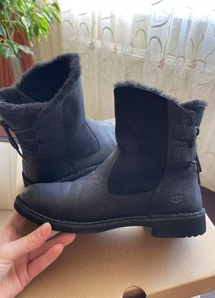 Ботинки ugg