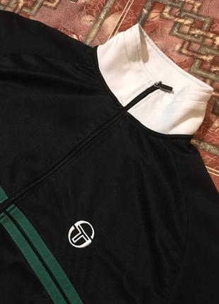 Олимпийка от sergio tacchini2 фото