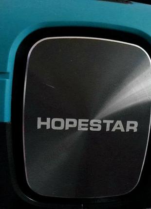 Портативна bluetooth колонка hopestar a205 фото