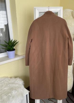 Женское стильное пальто осень8 фото