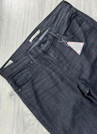 Джинсы levis оригинал 724 модель2 фото