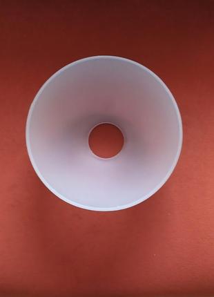 Запасной плафон для люстры