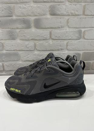 Кроссовки оригинал nike air200 44р