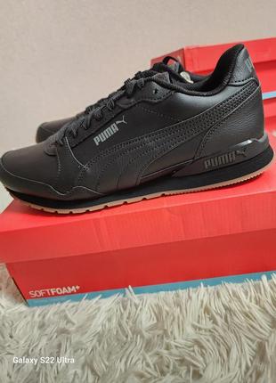 Кросівки puma st runner v3 l