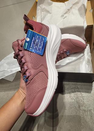 Кроссовки женские skechers оригинал3 фото