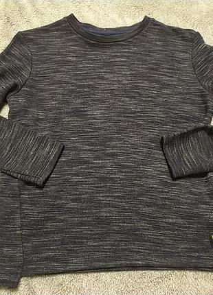 Кофта вязаный трикотаж 122 zara