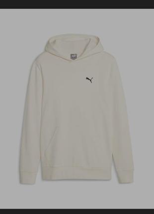 Худі puma better essentials hoodie1 фото