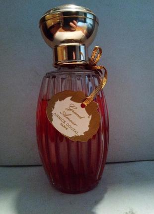 Annick goutal grand amour 5 мл пробник