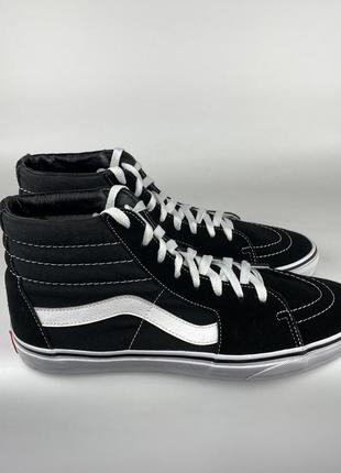 Кеды vans old skool originals,кеди,кроссовки оригинал кросівки оригінал4 фото