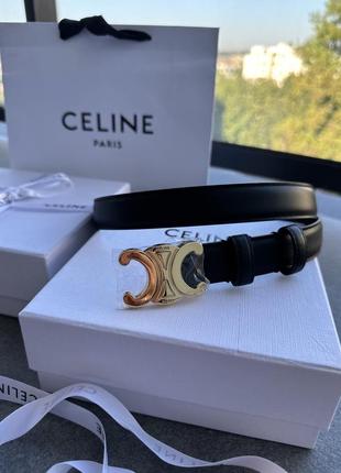 Ремінь celine