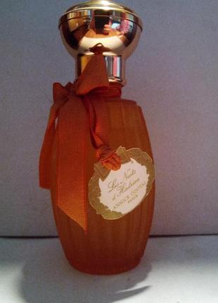 Annick goutal les nuits d'hadrien 5 мл пробник