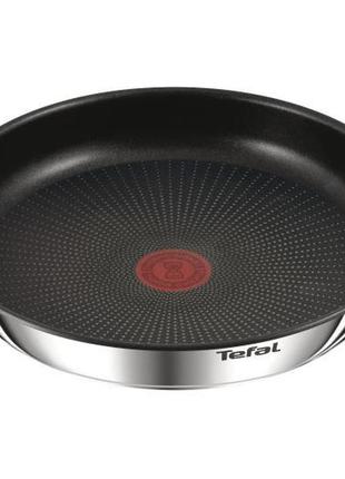 Набір сковорідок tefal ingenio ingenio emotion+ l897s455, 4 елемента4 фото