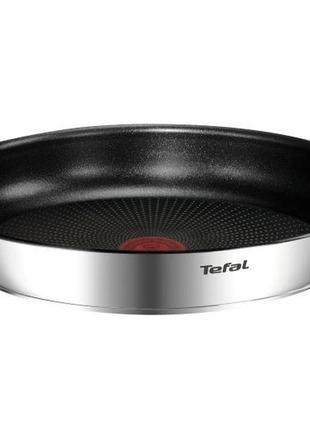 Набір сковорідок tefal ingenio ingenio emotion+ l897s455, 4 елемента3 фото