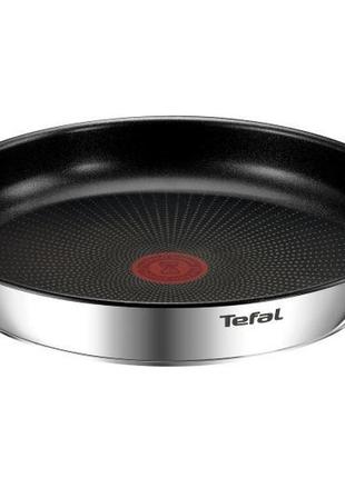 Набір сковорідок tefal ingenio ingenio emotion+ l897s455, 4 елемента2 фото