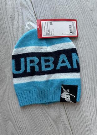 Шапка