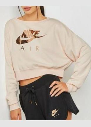 Кофта nike av6227