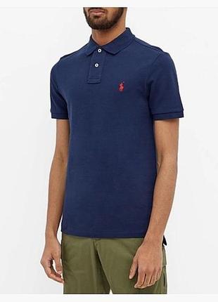 Polo ralph lauren мужская3 фото