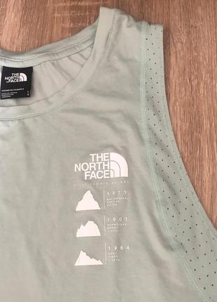 Оригинальный тренировочный костюм the north face4 фото