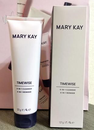 Очаровательный набор ultimeate с комплексом timewise3d
мері кей mary kay4 фото