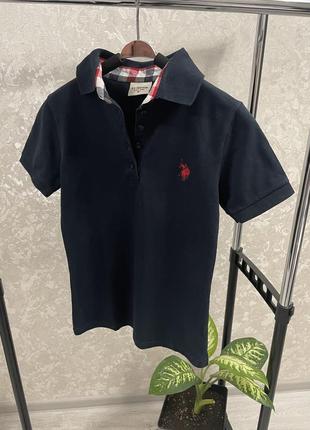 Поло polo assn