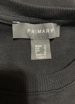 Свитшот primark5 фото