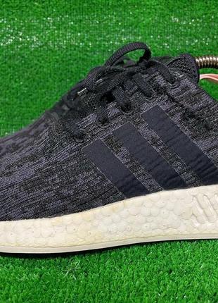 Кроссовки adidas nmd r2